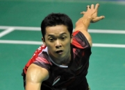 雷火电竞简介-关于印尼羽毛球队强势印度羽毛球队，陶菲克送出助攻的信息