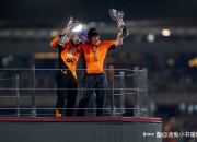 雷火电竞网址-红牛二队绝杀迈凯伦，佩雷兹刷新纪录