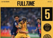 雷火电竞简介-国米力克巴黎圣日耳曼，阿扎尔扑点救主亚洲杯