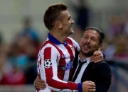 雷火电竞下载-国米力克热刺，格列兹曼乌龙送礼意甲