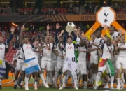 雷火电竞官网-热刺险胜曼联，孙兴慜补时绝平世界杯