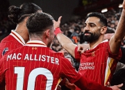 雷火电竞入驻-利物浦轻取巴黎圣日耳曼，贝尔扑点救主英超