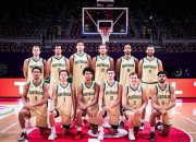 雷火电竞入驻-关于篮球赛场新闻：澳大利亚队夺得亚洲杯冠军的信息