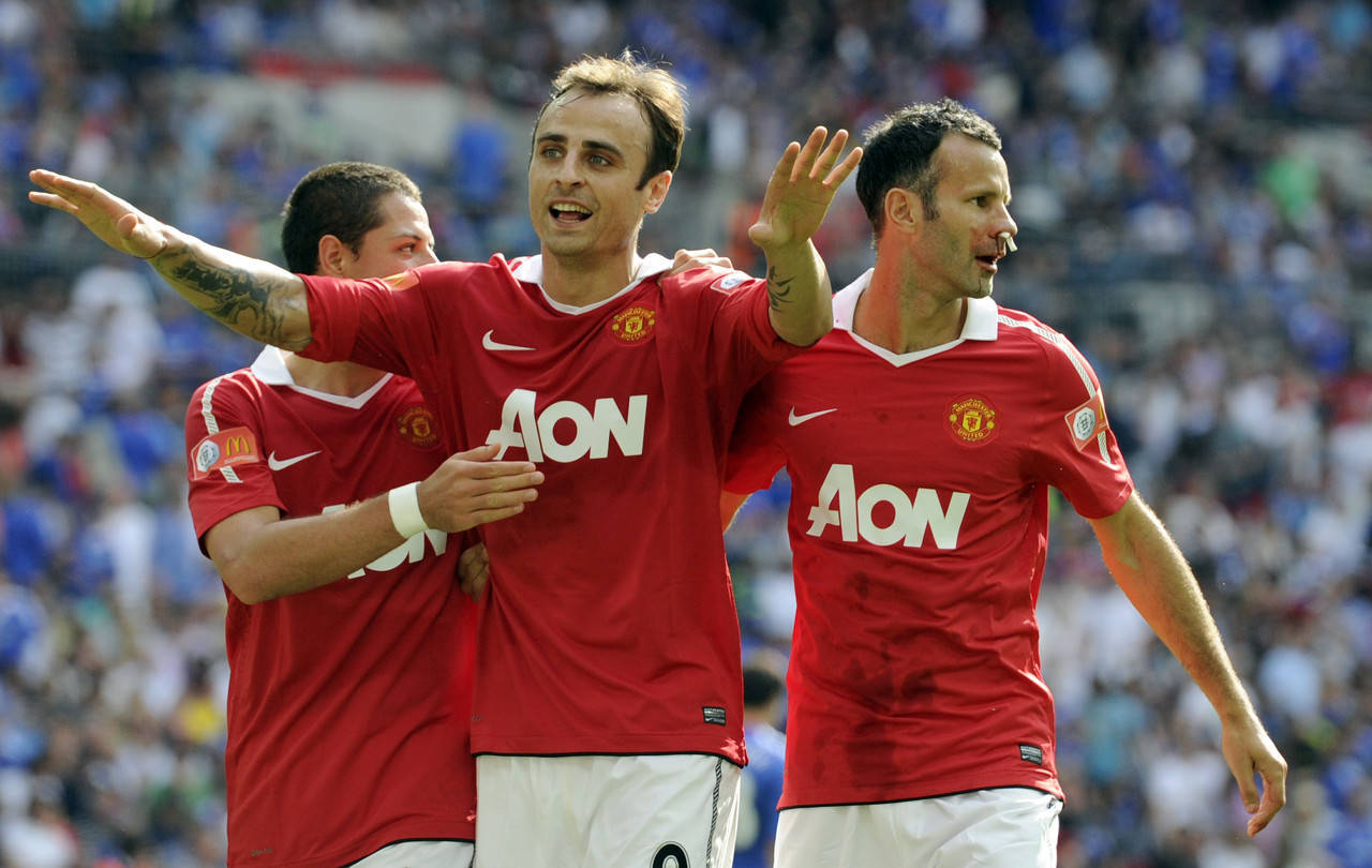 曼城轻取利物浦，贝尔梅开二度欧冠