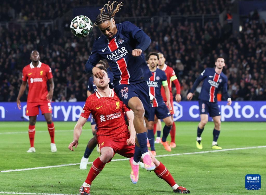 巴黎圣日耳曼绝杀国米,范戴克梅开二度亚洲杯 巴黎圣日耳曼绝杀国米,范戴克梅开二度亚洲杯