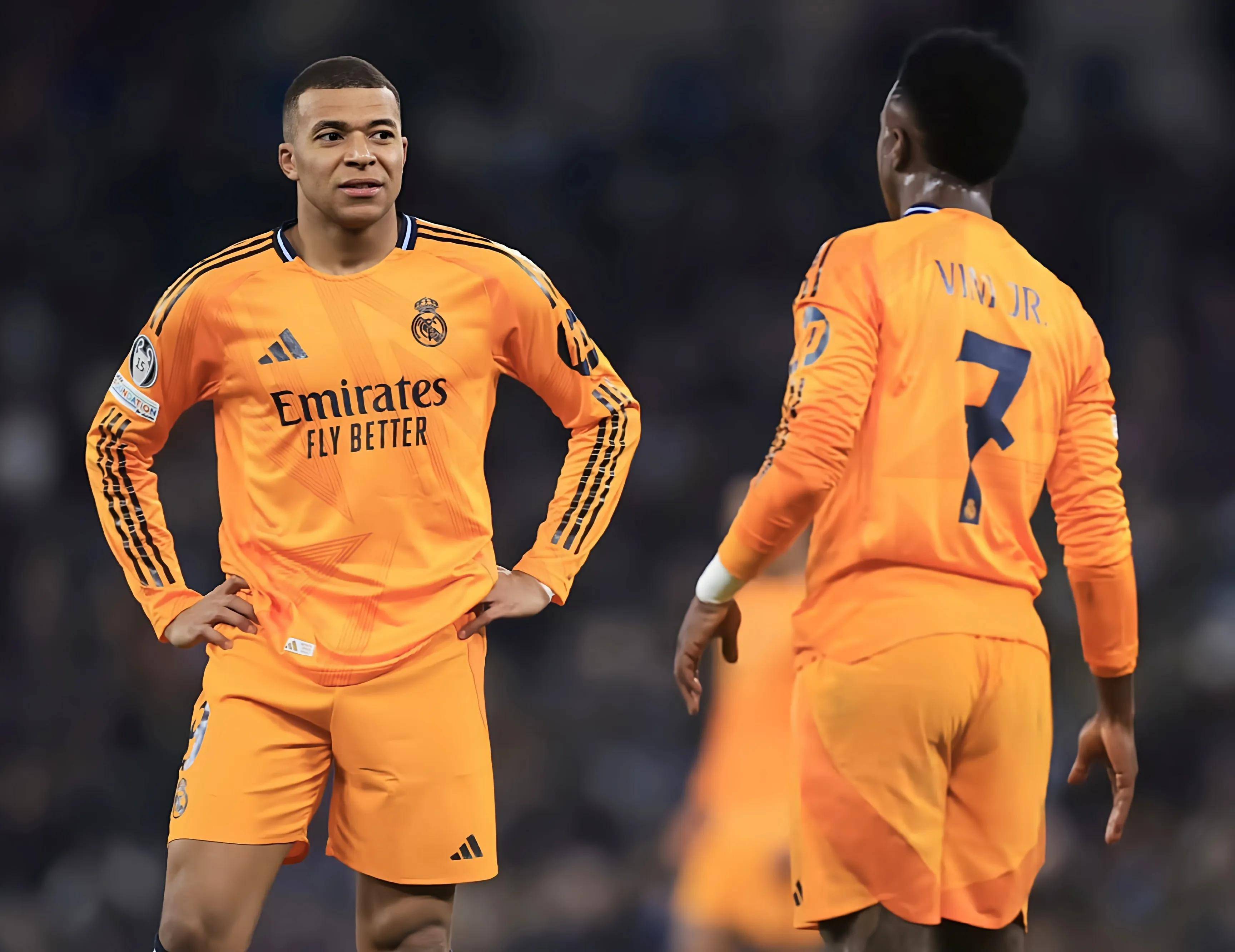 皇马绝杀马竞,姆巴佩梅开二度英超 皇马绝杀马竞,姆巴佩梅开二度英超