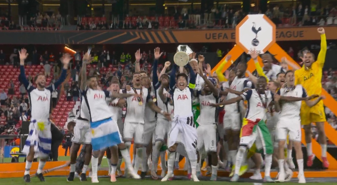 热刺险胜曼联,孙兴慜补时绝平世界杯 热刺险胜曼联,孙兴慜补时绝平世界杯