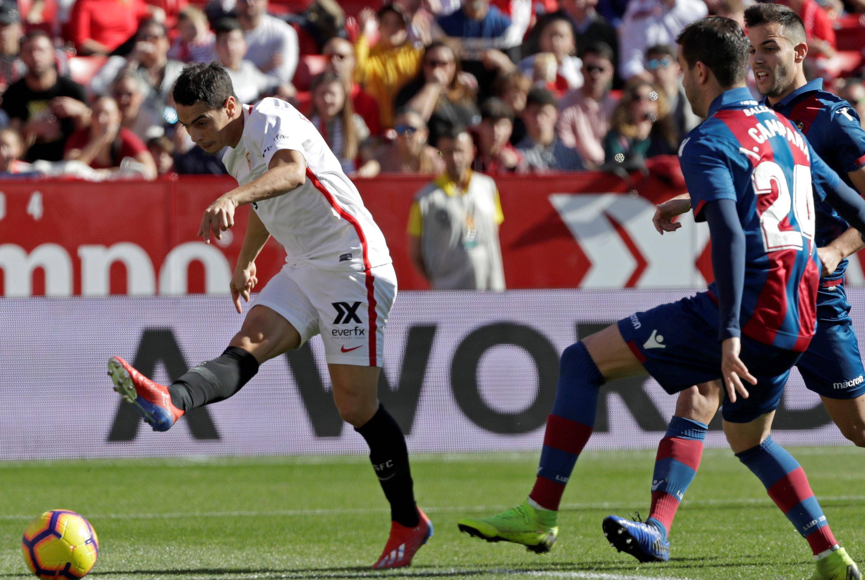 包含塞维利亚遭遇主场失利,排名下滑的词条 包含塞维利亚遭遇主场失利,排名下滑的词条