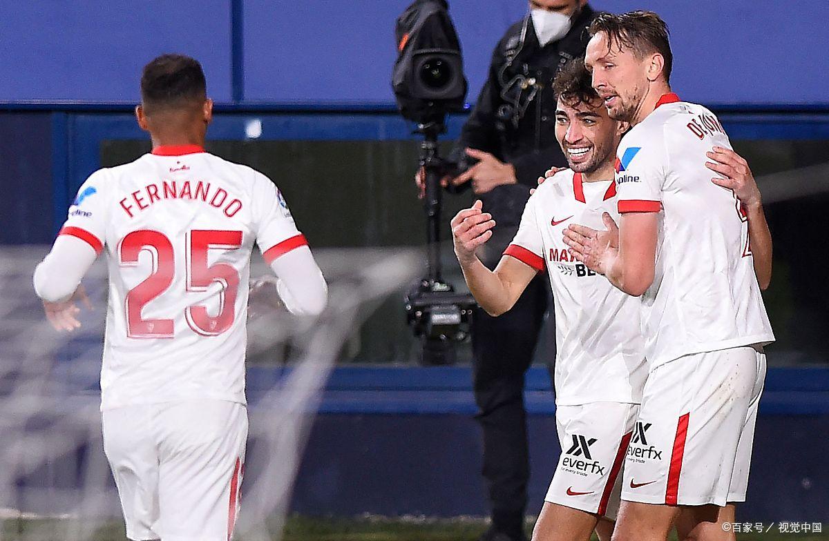 包含塞维利亚遭遇主场失利,排名下滑的词条 包含塞维利亚遭遇主场失利,排名下滑的词条