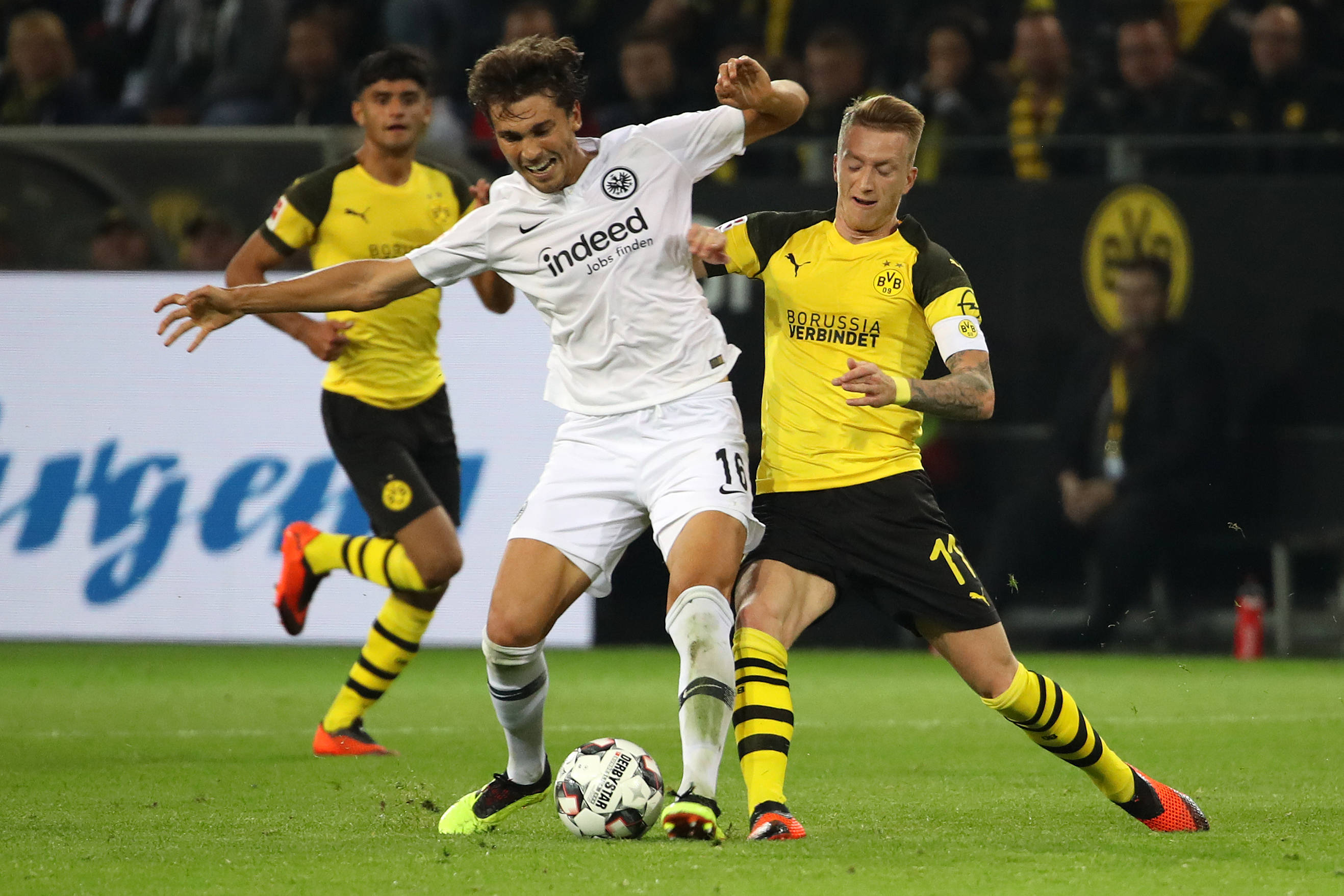 法兰克福对阵柏林赫塔：争夺欧战资格的简单介绍