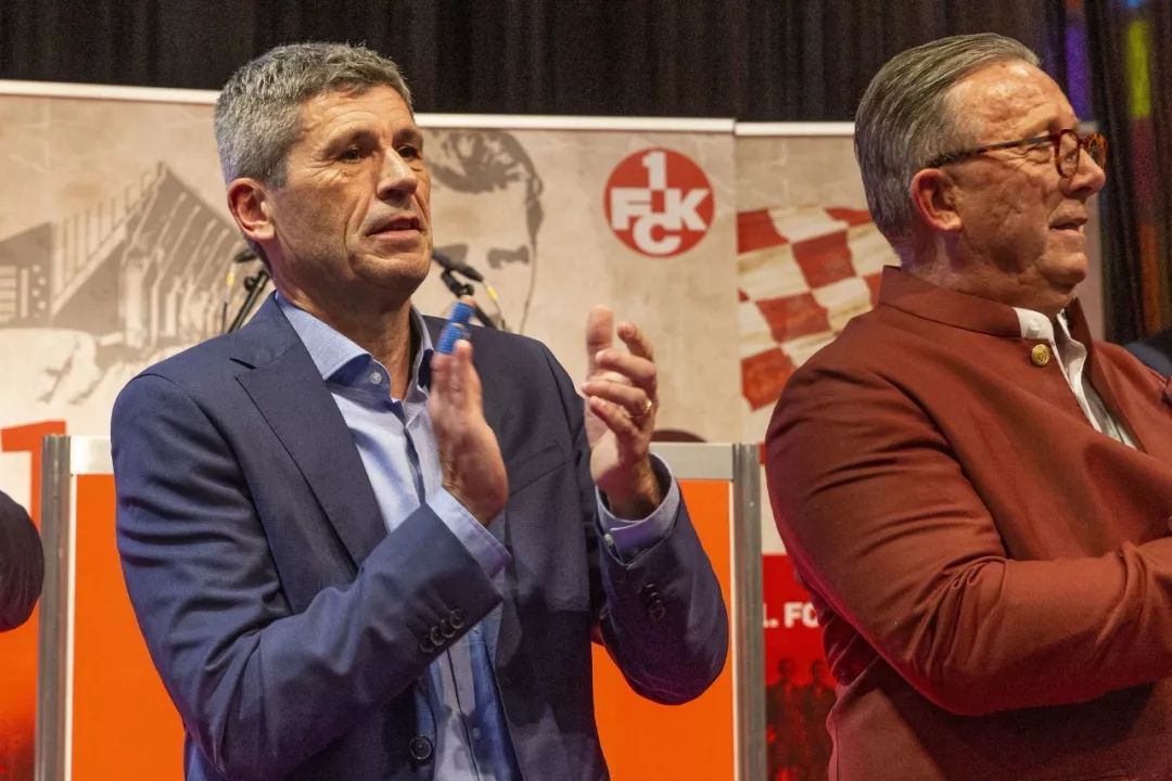 凯泽斯劳滕客场失利，保级险境的简单介绍