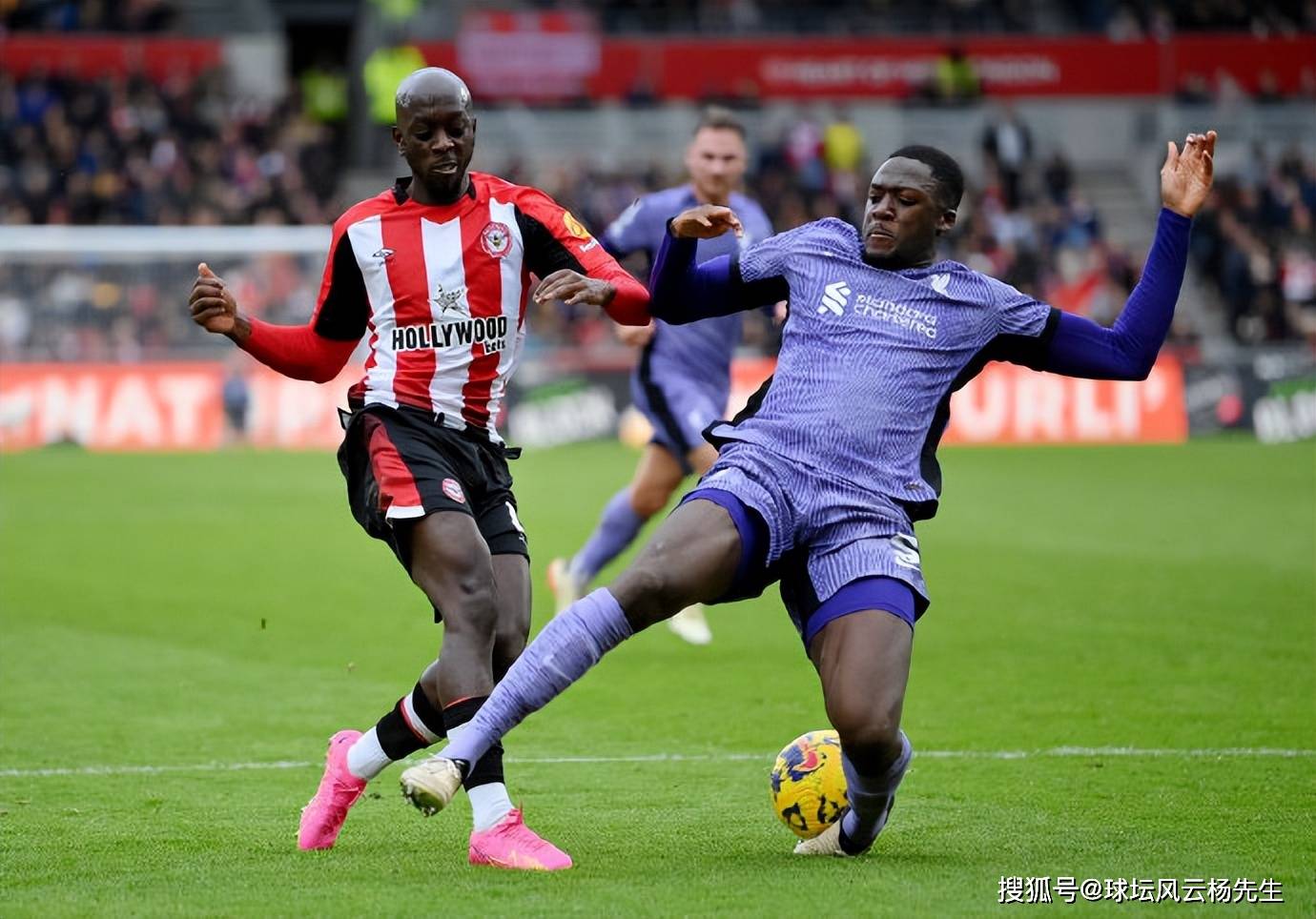 阿沙恩领先优势扩大，一路领跑