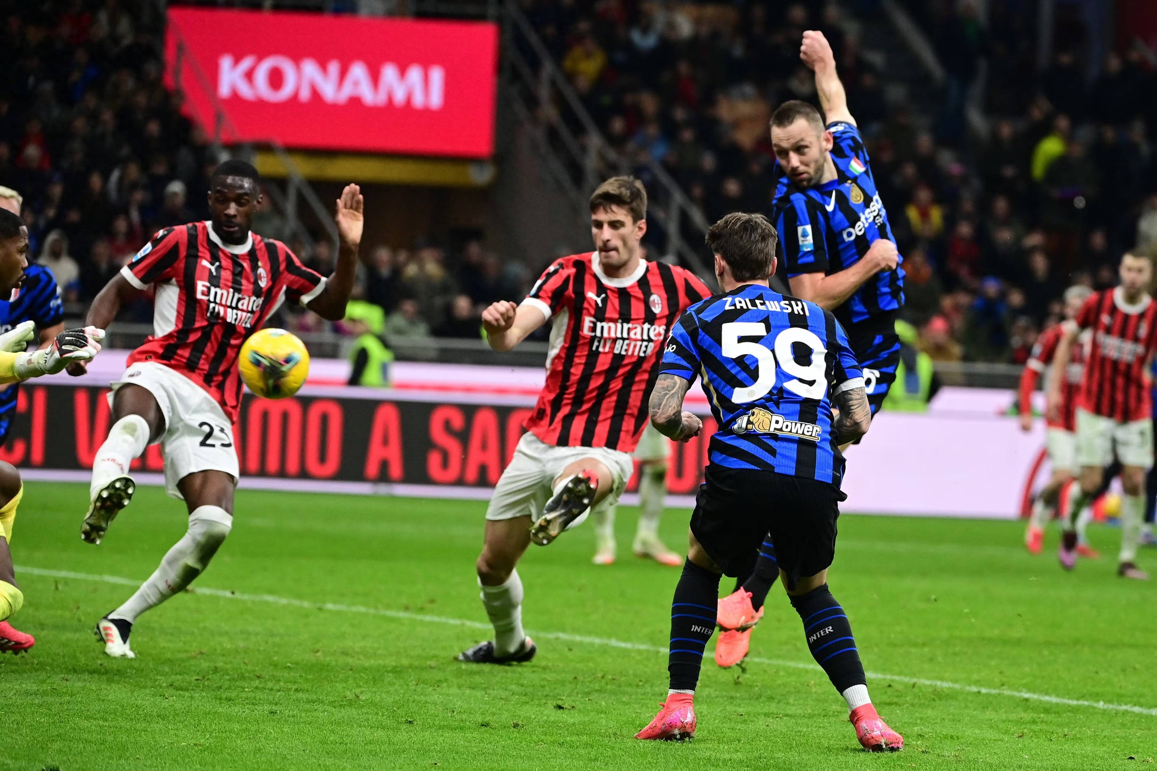 意甲球队碾压对手,豪取六连胜 意甲球队碾压对手,豪取六连胜