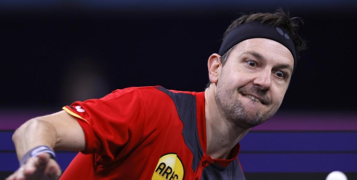 英国乒乓球队完胜瑞典乒乓球队,波尔绝境逆转的简单介绍 英国乒乓球队完胜瑞典乒乓球队,波尔绝境逆转的简单介绍