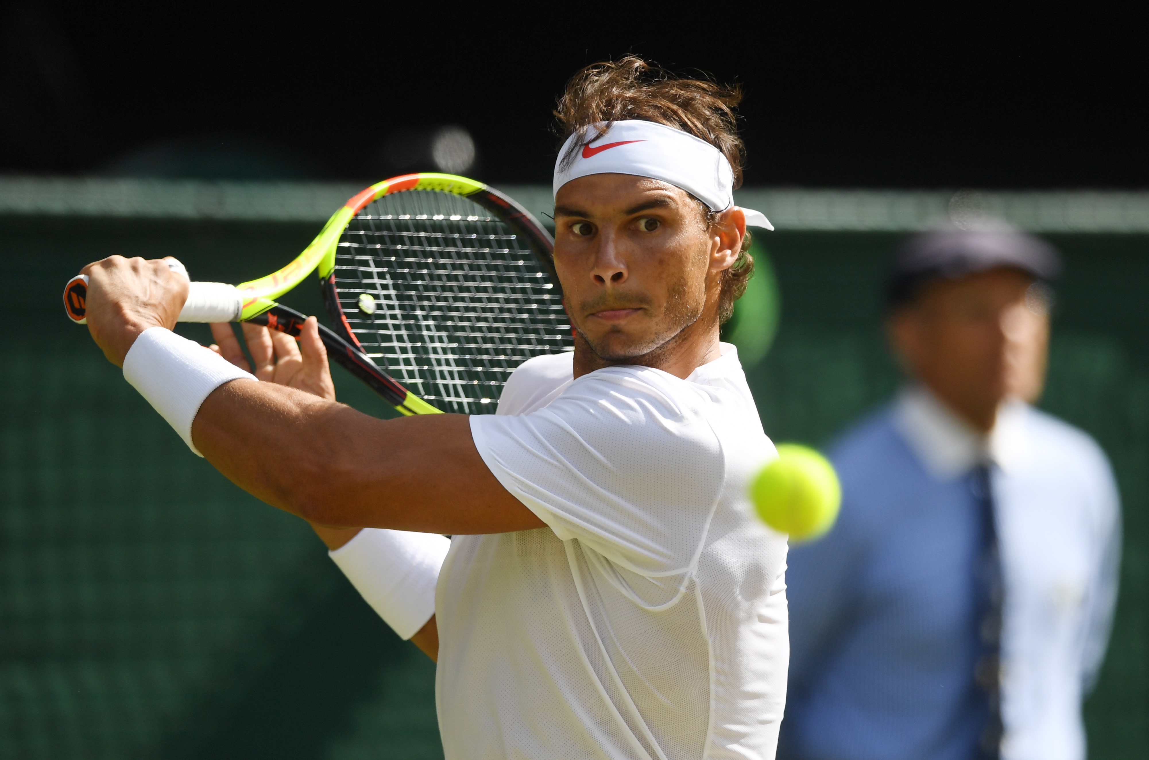 欧洲网球队爆冷法国网球队，纳达尔送出助攻的简单介绍