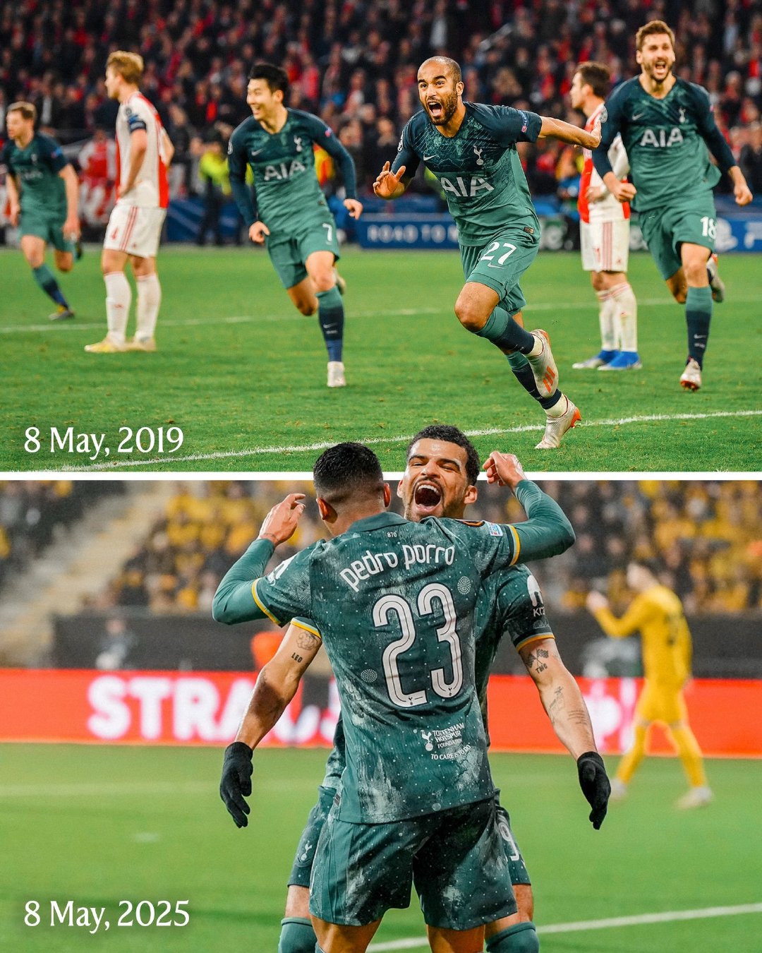 热刺门将神勇扑救，助球队幸运险胜