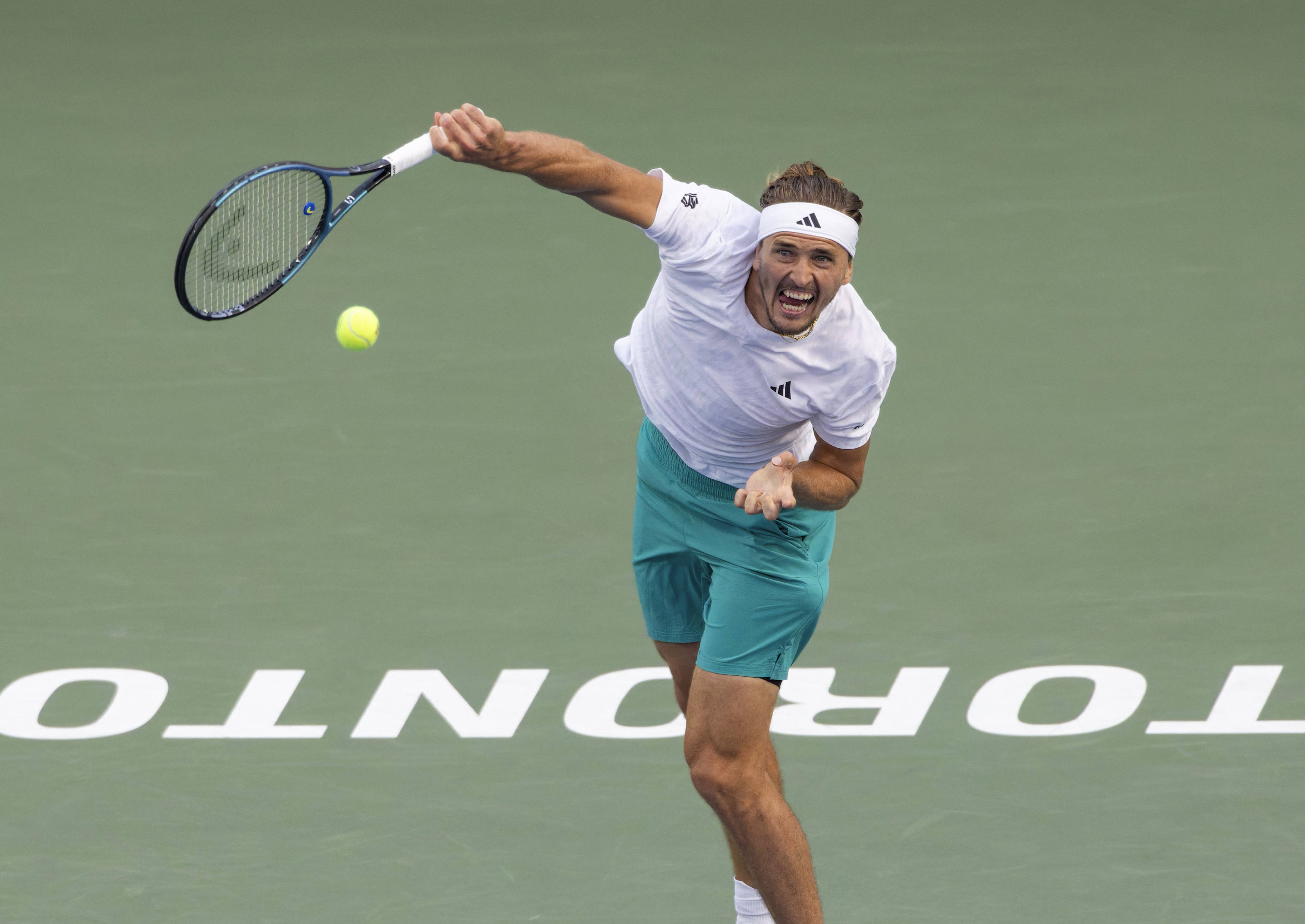 蒙特卡洛大师赛绝杀ATP总决赛，兹维列夫统治全场